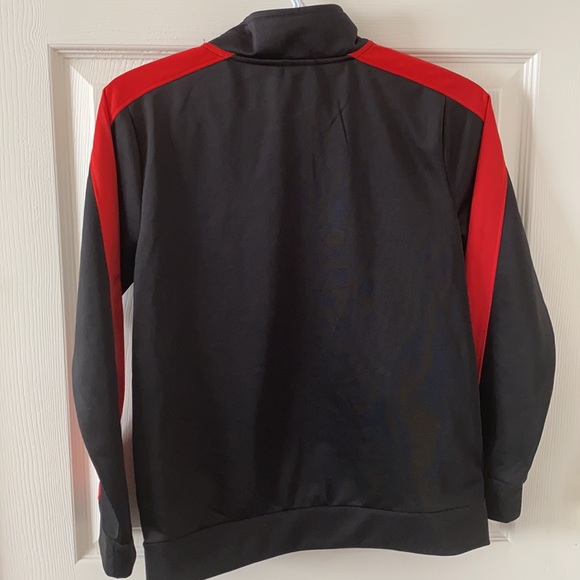 Boys puma jacket - Picture 3 of 3